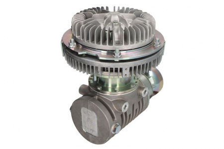 Cupla ventilator radiator potrivit MERCEDES potrivit MERCEDES TOURISMO (O 350), TRAVEGO (O 580); SETRA 200, 300, 400, 500 D2866LOH23-OM942.911 01.73- [2]