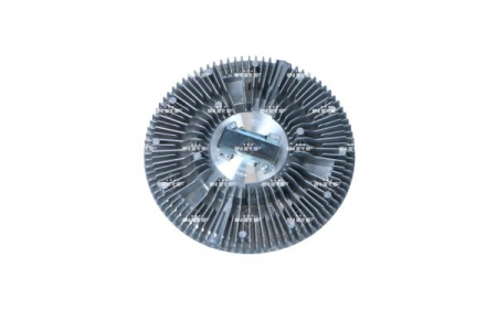 Cupla ventilator radiator potrivit MERCEDES ZETROS OM926.935/OM926.947 09.08- [2]