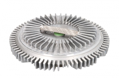 Ventilator - Cupla ventilator radiator potrivit NISSAN CABSTAR E BD-30Ti 1998-2006