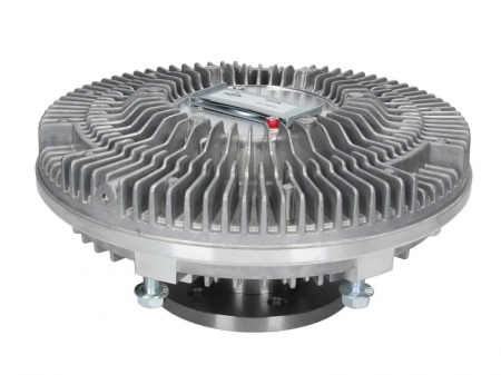 Ventilator - Cupla ventilator radiator potrivit RVI KERAX, PREMIUM dCi11-270-MIDR06.23.56A/3 dupa 2000