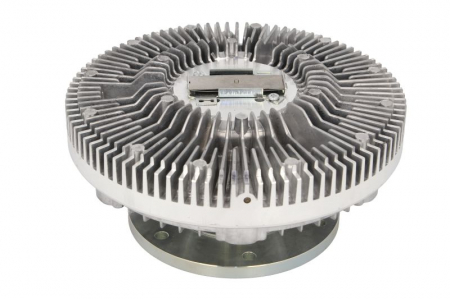 Ventilator - Cupla ventilator radiator potrivit RVI MAGNUM DXi12-MIDR06.35.40P/41 09.90-