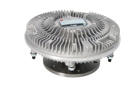 Ventilator - Cupla ventilator radiator potrivit RVI MAGNUM EE9-502-MIDR06.35.40P/41 dupa 1990