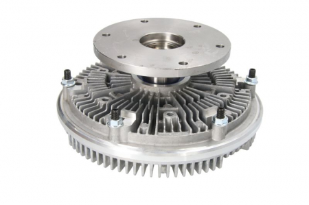 Cupla ventilator radiator potrivit RVI MAGNUM EE9-502-MIDR06.35.40P/41 dupa 1990 [1]