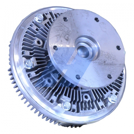 Cupla ventilator radiator potrivit RVI MAGNUM Mack-EE9-560-MIDR06.24.65C/42 04.96- [3]