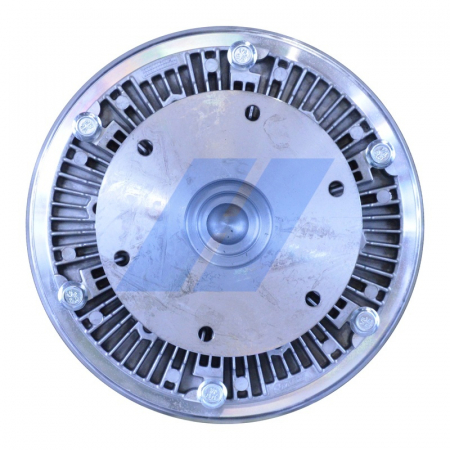 Cupla ventilator radiator potrivit RVI MAGNUM Mack-EE9-560-MIDR06.24.65C/42 04.96- [2]