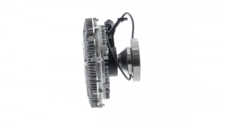 Cupla ventilator radiator potrivit RVI MAGNUM; VOLVO FH, FH16 D13A460-DXi13 dupa 2003 [3]