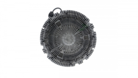 Cupla ventilator radiator potrivit RVI MAGNUM; VOLVO FH, FH16 D13A460-DXi13 dupa 2003 [1]