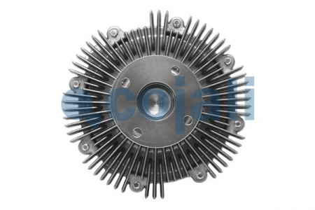 Cupla ventilator radiator potrivit RVI MAXITY DXi2,5/DXi3 dupa 2007 [2]