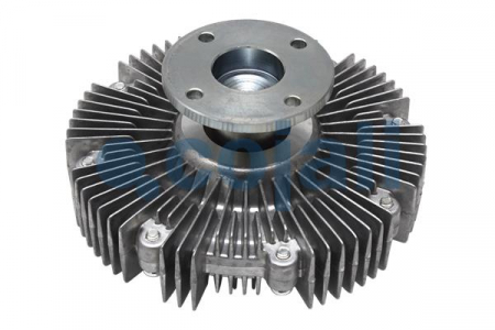 Cupla ventilator radiator potrivit RVI MAXITY DXi2,5/DXi3 dupa 2007 [3]