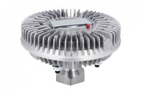 Ventilator - Cupla ventilator radiator potrivit RVI MIDLUM DCI4-B-MIDR06.02.26W/4 dupa 2000