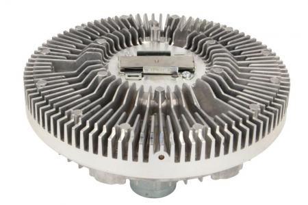 Ventilator - Cupla ventilator radiator potrivit RVI MIDLUM DXi5/DXi7 05.06-