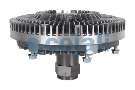 Cupla ventilator radiator potrivit RVI MIDLUM DXi5/DXi7 05.06- [2]