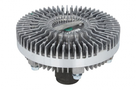Ventilator - Cupla ventilator radiator potrivit RVI MIDLUM DXi5/DXi7 dupa 2006