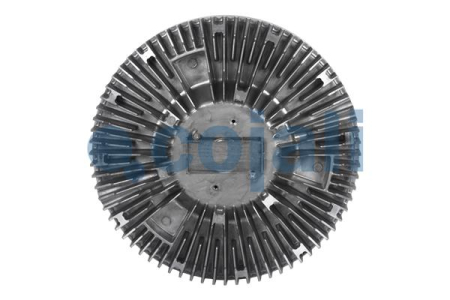 Cupla ventilator radiator potrivit RVI MIDLUM DXi5/DXi7 05.06- [3]