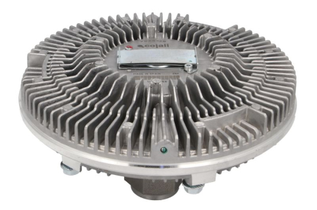 Cupla ventilator radiator potrivit RVI MIDLUM DXi5/DXi7 05.06- Ventilator - Cupla ventilator radiator potrivit RVI MIDLUM DXi5/DXi7 05.06-
