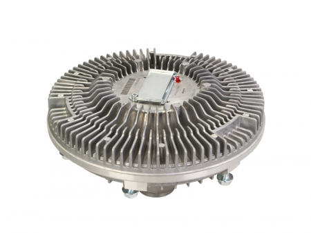 Ventilator - Cupla ventilator radiator potrivit RVI MIDLUM DXi5/DXi7 dupa 2006