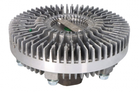 Ventilator - Cupla ventilator radiator potrivit RVI MIDLUM, PREMIUM dCi11B/43-MIDR06.23.56B/41 dupa 1996