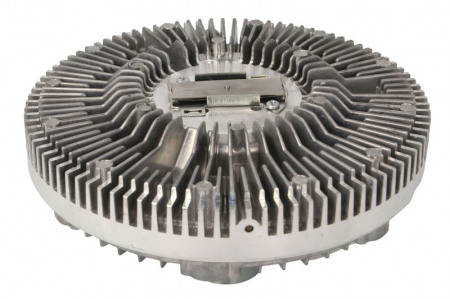 Ventilator - Cupla ventilator radiator potrivit RVI PREMIUM 2 DXi11/DXi7 10.05-