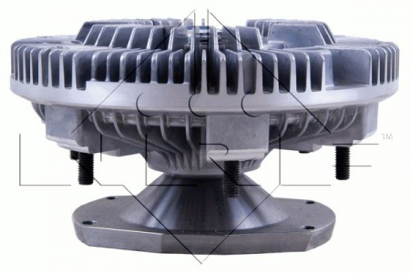 Cupla ventilator radiator potrivit SCANIA 3 DS11.34-DTC11.02 01.88-12.96 [3]