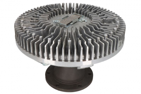 Cupla ventilator radiator potrivit SCANIA 4 DC11.01-DSC11.79 05.96-04.08 [0]
