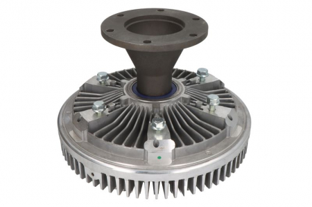 Cupla ventilator radiator potrivit SCANIA 4 DC11.01-DSC11.79 05.96-04.08 [1]