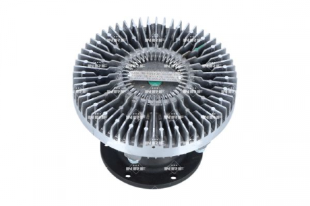 Cupla ventilator radiator potrivit SCANIA 4 DC11.01-DSC9.15 01.96-04.08 [2]