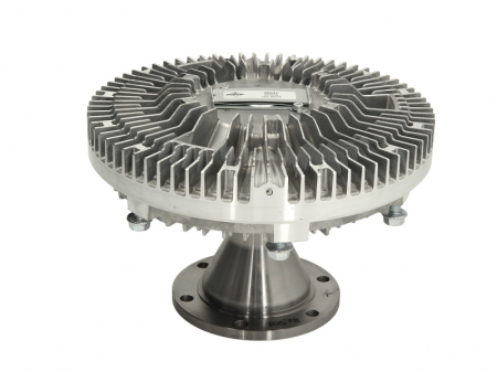 Cupla ventilator radiator potrivit SCANIA 4, R I DC11.01-DT12.08 05.95-05.19 [0]