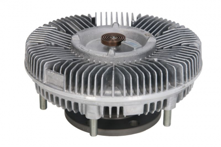 Piese Auto - Cupla ventilator radiator potrivit SISU potrivit VALMET 8000 620DS-634DSRE 01.95-