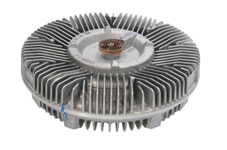Piese Auto - Cupla ventilator radiator potrivit SISU potrivit VALTRA T 620DSRAE-74ETA