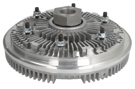 Cupla ventilator radiator potrivit TEMSA MD D0836LOH65 11.10- [1]