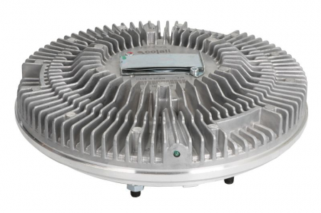 Ventilator - Cupla ventilator radiator potrivit TEMSA MD D0836LOH65 11.10-