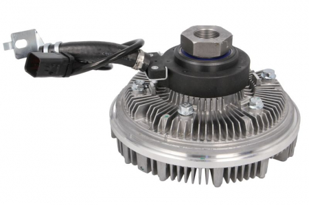 Cupla ventilator radiator potrivit VALTRA N 101, N 101 HITECH, N 103, N 103.4 HITECH, N 103.4 HITECH 5, N 111, N 111E, N 111E HITECH, N 113, N 113 HiITECH 5, N 113 HITECH, N 113 HITECH 3, N 113 HITECH [1]