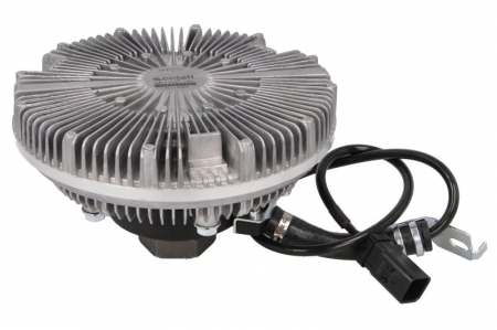 Ventilator - Cupla ventilator radiator potrivit VALTRA N 101, N 101 HITECH, N 103, N 103.4 HITECH, N 103.4 HITECH 5, N 111, N 111E, N 111E HITECH, N 113, N 113 HiITECH 5, N 113 HITECH, N 113 HITECH 3, N 113 HITECH