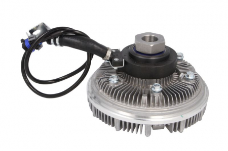 Cupla ventilator radiator potrivit VOLVO [1]