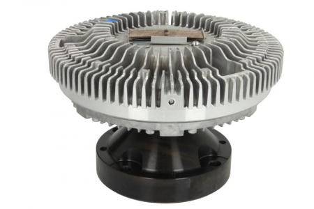 Ventilator - Cupla ventilator radiator potrivit VOLVO 8700, B7, FH, FH12, FH16, FL10, FL12, FL7, FM10, FM12, FM7, FM9, FS7, NH12 D10A320-TD73ES dupa 1985