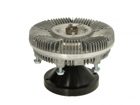 Piese compresor Ac - Cupla ventilator radiator potrivit VOLVO 8700, B7, FH, FH12, FH16, FL10, FL12, FL7, FM10, FM12, FM7, FM9, FS7, NH12 D10A320-TD73ES 09.85-