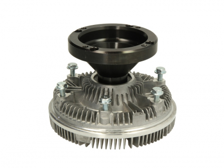 Cupla ventilator radiator potrivit VOLVO 8700, B7, FH, FH12, FH16, FL10, FL12, FL7, FM10, FM12, FM7, FM9, FS7, NH12 D10A320-TD73ES 09.85- [1]