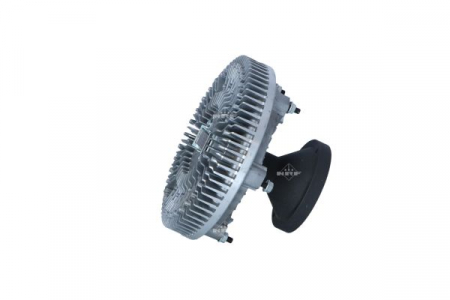 Cupla ventilator radiator potrivit VOLVO FH12 D12A340-D12D500 08.93- [2]