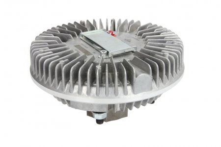 Ventilator - Cupla ventilator radiator potrivit VOLVO FL10, FL6, FL7 D10A320-TD73ES 1985-2000