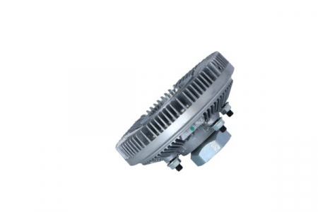 Cupla ventilator radiator potrivit VOLVO FL10, FL6, FL7 D10A320-TD73ES 1985-2000 [3]