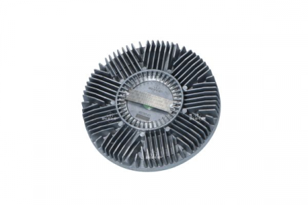 Cupla ventilator radiator potrivit VOLVO FL10, FL6, FL7 D10A320-TD73ES 1985-2000 [2]