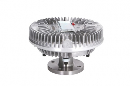 Ventilator - Cupla ventilator radiator potrivit VOLVO FL6 D6A180-TD63ES 1985-2000
