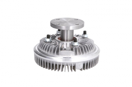 Cupla ventilator radiator potrivit VOLVO FL6 D6A180-TD63ES 1985-2000 [1]