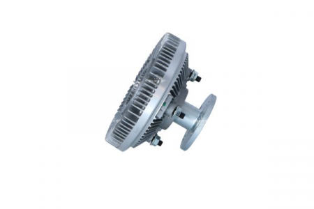 Cupla ventilator radiator potrivit VOLVO FL6 D6A180-TD63ES 1985-2000 [3]