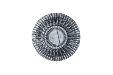 Cupla ventilator radiator potrivit VOLVO FL6, FL7 D6A180-TD73ES 1985-2000 [2]