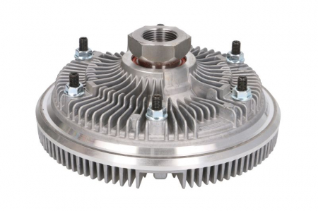 Cupla ventilator radiator potrivit VOLVO FL6, FL7 D6A180-TD73ES 1985-2000 [1]