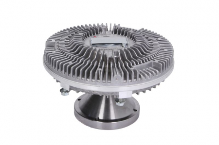 Ventilator - Cupla ventilator radiator potrivit VOLVO FM10, FM12 D10A320-D12D420 1998-2005