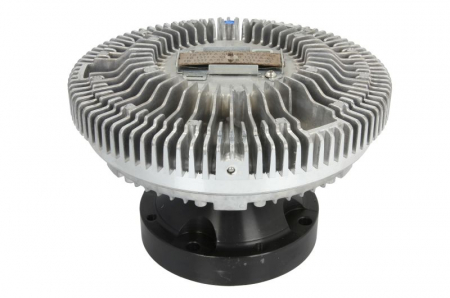 Ventilator - Cupla ventilator radiator potrivit VOLVO FM12, FM9 D12C340-D9B300 1998-2005