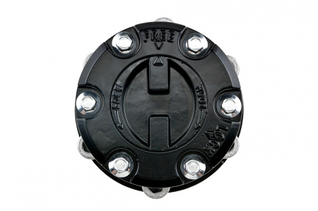 CUPLAJ BUTUC ISUZU TROOPER 91-, OPEL FAȚĂERA 91- 8-97113446-PT [2]