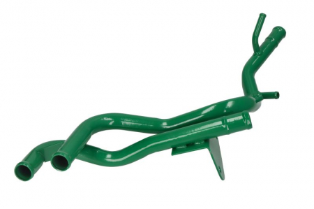 Cuplaj conducta lichid racire (10/23mm) potrivit VOLVO FH12, FM12, FM9 D12A340-D9B300 08.93- [0]